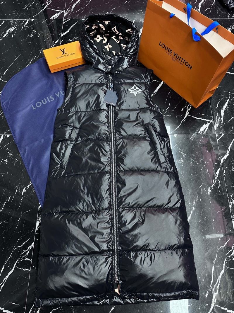 Louis Vuitton Down Jackets